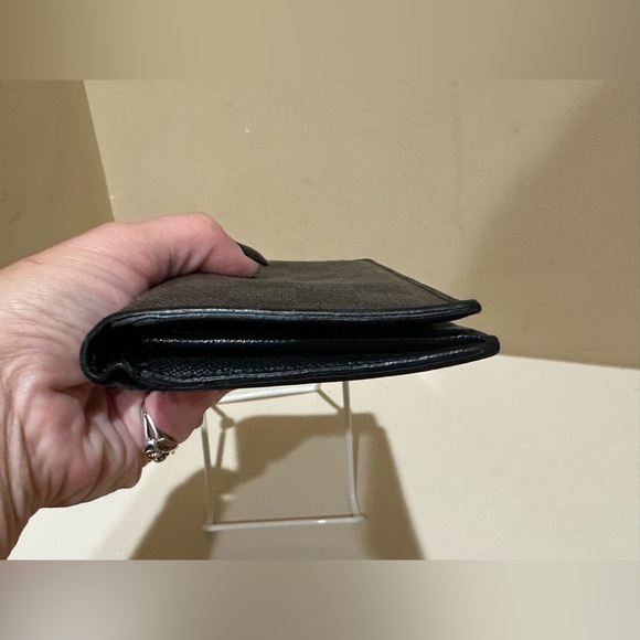 Louis Vuitton Damier Mens Long Wallet - Picture 11 of 11